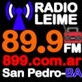 Radio Leime San Pedro - FM 89.9